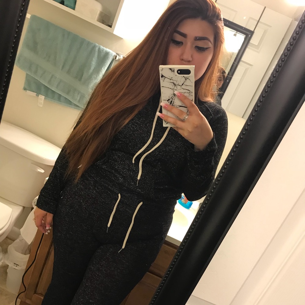 Meet your Posher, Mariaa